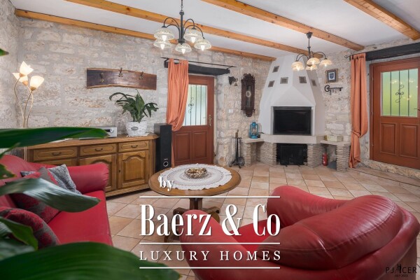 photo 9 Tinjan, Beautiful stone villa in the heart of Istria