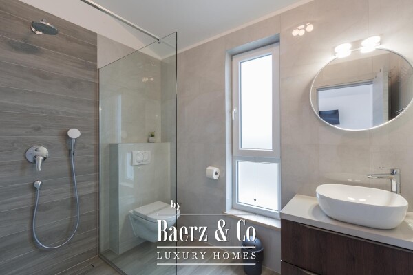 photo 17 Istria, Svetvinčenat - modern detached house NUA 155 m2 with heated pool 32 m2