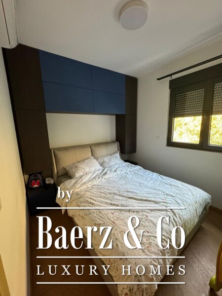 photo 11 Three Bedroom Apartment In Sveti Stefan