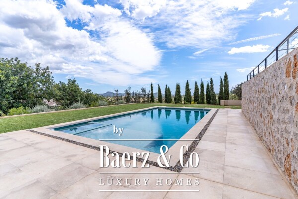 photo 12 Beautiful luxury home in Sant Llorenç des Cardassar