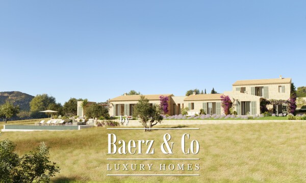 photo 9 Beautiful luxury home in Sant Llorenç des Cardassar