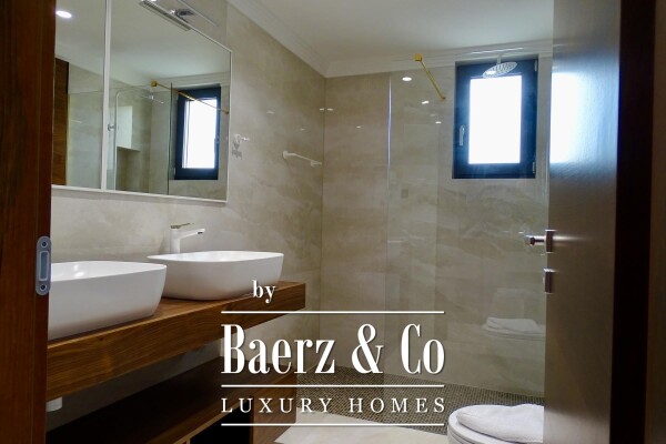 photo 20 Malinska Dubašnica, three-bedroom luxury apartment with a living area, only 80 meters from the s...