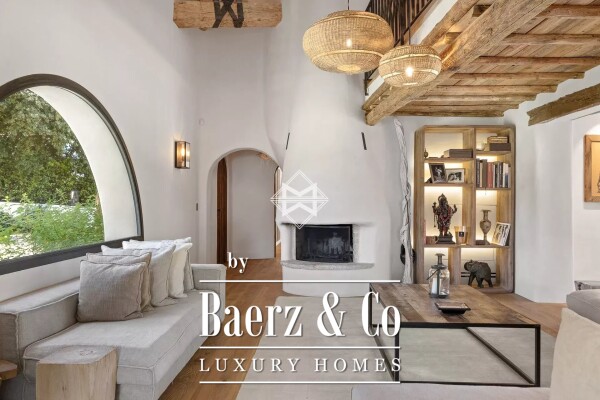 photo 8 Exceptional property in Mougins