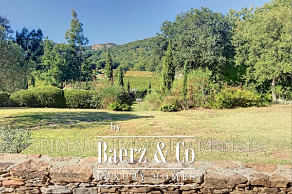 photo 6 Large property on 5 HA of land with swimming pool