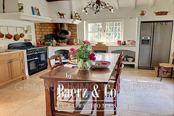 photo 9 Large property on 5 HA of land with swimming pool