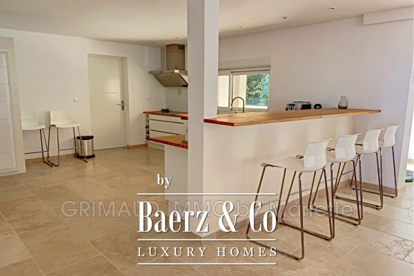 photo 3 Superb 180 m² penthouse with breathtaking sea view