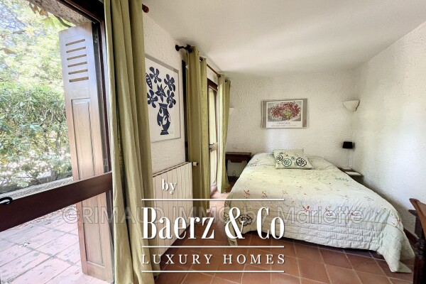 photo 20 beautiful house in Saint Clement, quiet with large flat land