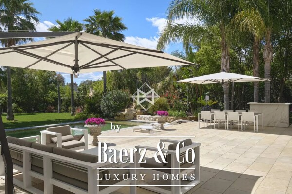 photo 2 Elegant modern bastide - In absolute calm