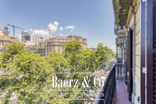 photo 20 Luxury Apartment in Barcelona: Elegance and Comfort on Gran Via