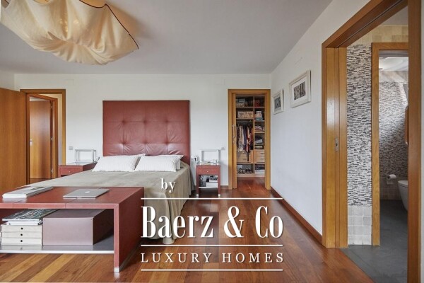 photo 21 Luxury House in Castelldefels: Exclusivity and Comfort Just Minutes from the Beach