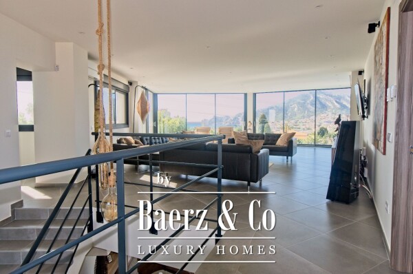 photo 15 Beautiful luxury home in Altea