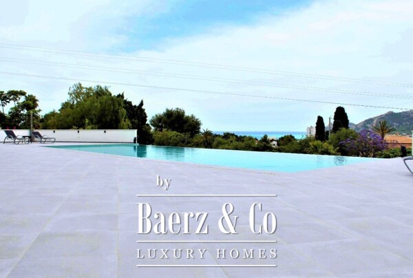 photo 33 Beautiful luxury home in Altea