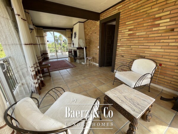 photo 27 Beautiful luxury home in Albir