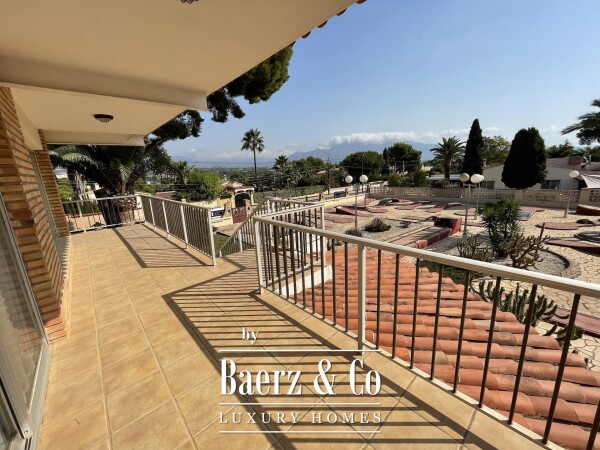 photo 31 Beautiful luxury home in Albir