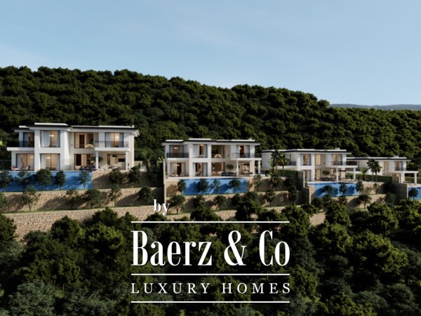 photo 5 Beautiful luxury home in Finestrat