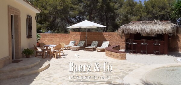 photo 28 Beautiful luxury home in Albir