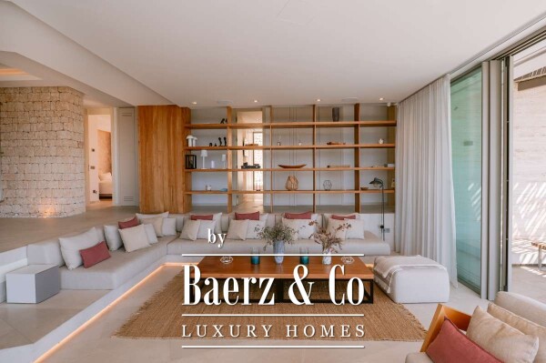 photo 5 Beautiful luxury home in Can Rimbau, Can Rimbau