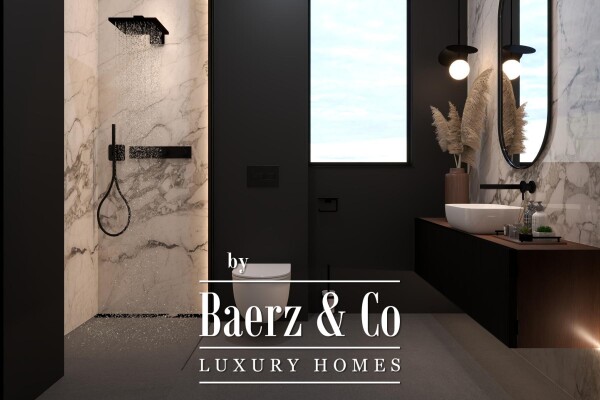 photo 16 Opatija, four-room apartment with 3 garage spaces of 148 m2 NEW BUILDING