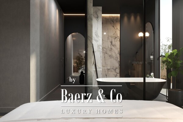 photo 22 Opatija, four-room apartment with 2 garage spaces of 147 m2 NEW BUILDING