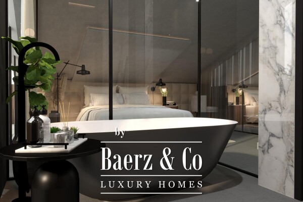 photo 24 Opatija, four-room apartment with 2 garage spaces of 147 m2 NEW BUILDING