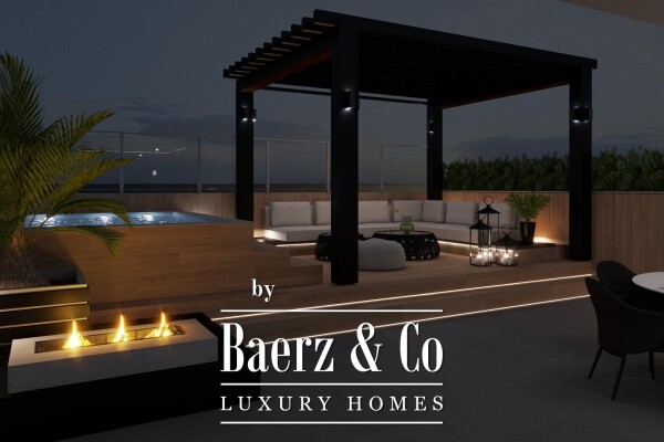 photo 33 Opatija, four-room apartment with 2 garage spaces of 147 m2 NEW BUILDING