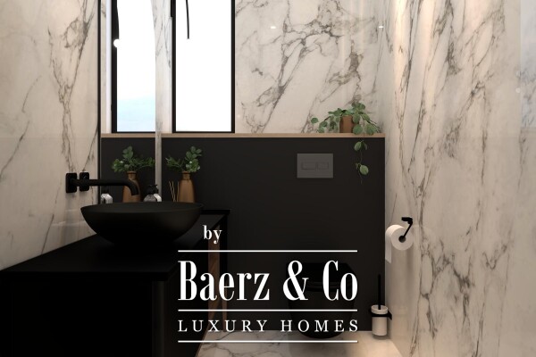 photo 25 Opatija, four-room apartment with 2 garage spaces of 174 m2 NEW BUILDING