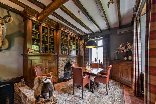 photo 10 Bakenbosweg 10