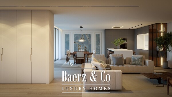 photo 6 Lovely 2 suites twin Villa with sea view and swimming pool.