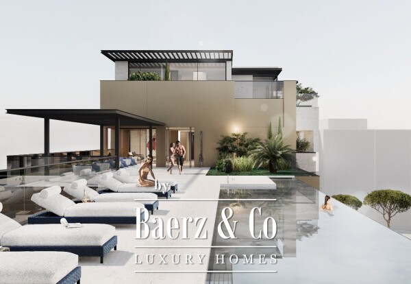 photo 5 Cozy One Bedroom Apartment in Tivat with Terrace and Seaview