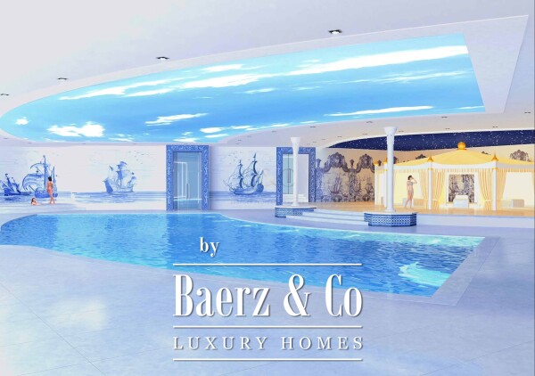 photo 2 Beautiful luxury home in Santa Bárbara de Nexe, Countryside