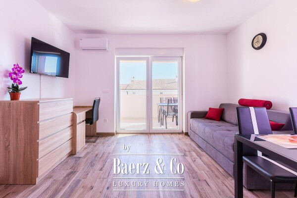 photo 52 Istria, Medulin, large detached house with 7 apartments 100 m from the sea