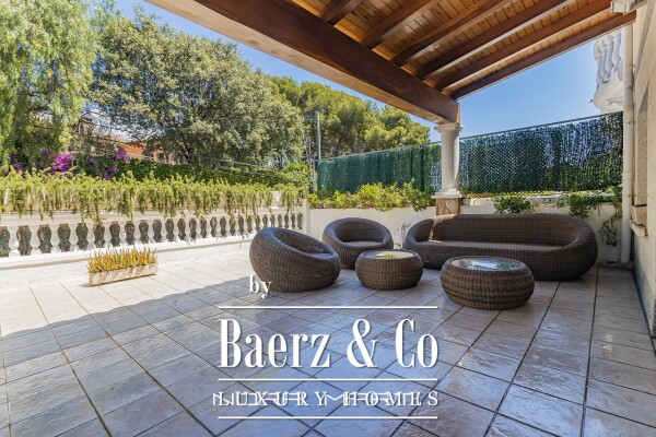 photo 42 House for sale in Sant Andreu de Llavaneres