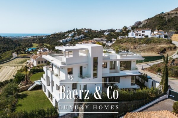 photo 33 Villa - La Quinta - Benahavis - Ref: 8457