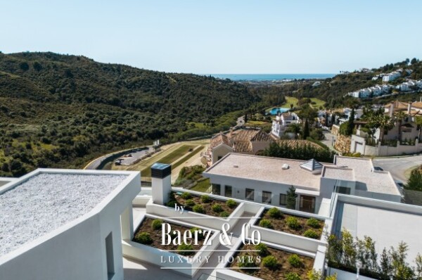 photo 39 Villa - La Quinta - Benahavis - Ref: 8457