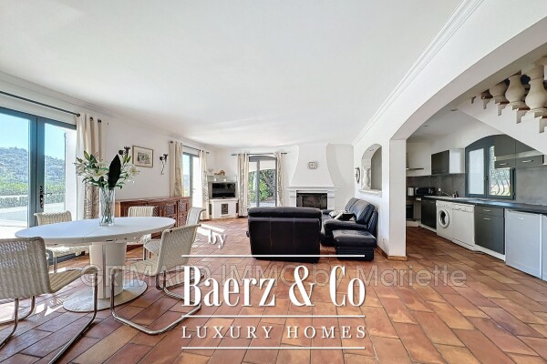 photo 7 Clear view, 5 bedrooms, large wooded plot