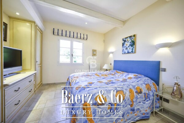 photo 17 Super property in a closed domain, sea view