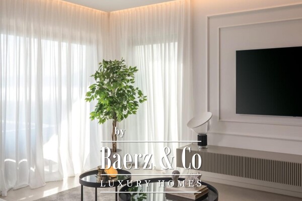 photo 16 Kostrena, luxurious four-room apartment with private pool NKP 134 m2