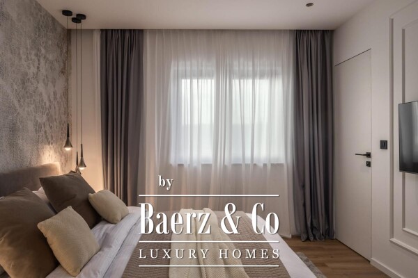 photo 38 Kostrena, luxurious four-room apartment with private pool NKP 134 m2