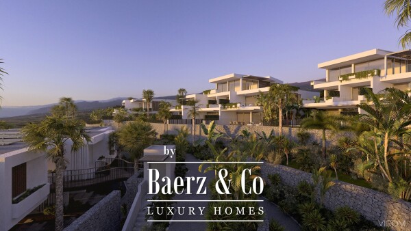 photo 13 Top class apartment in Abama