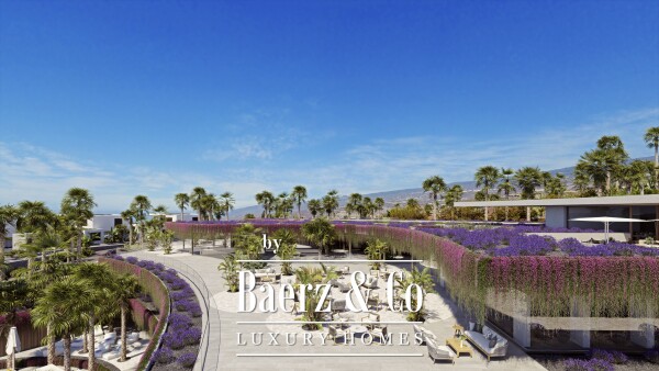 photo 15 Top class apartment in Abama