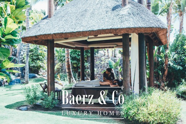 photo 18 Top class apartment in Abama