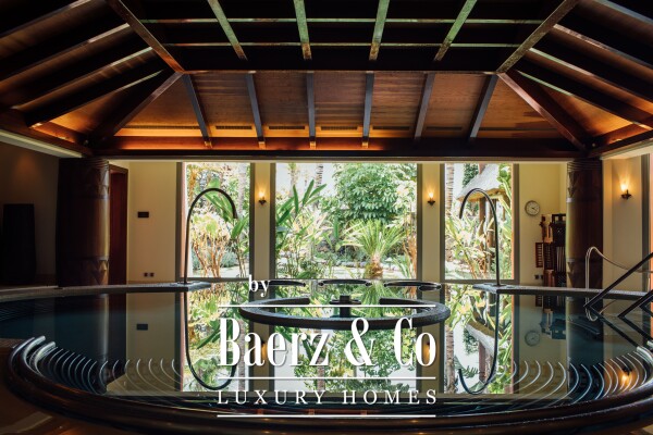 photo 19 Top class apartment in Abama