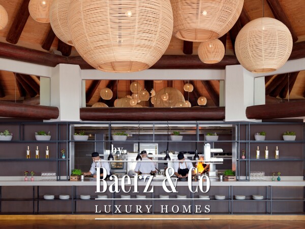 photo 31 Top class apartment in Abama