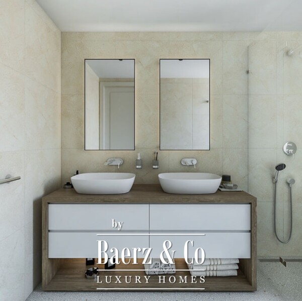 photo 21 Golf Apartment with Amazing Seaview in High End Resort in Montenegro