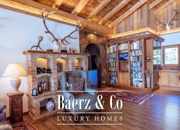 photo 4 Beautiful luxury home in Angerberg