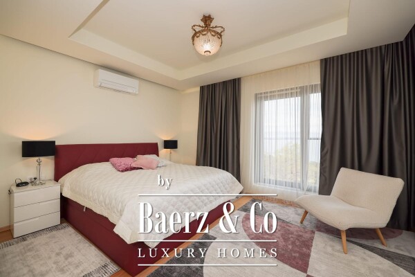 photo 16 Zadar, Lukoran, luxury villa with sea view