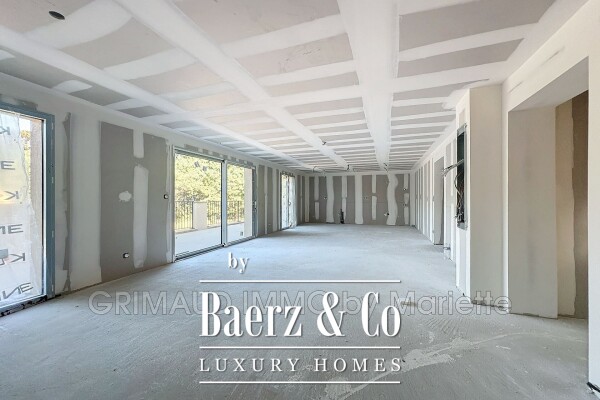 photo 8 Spacious apartment of 107 m², just steps from the beaches