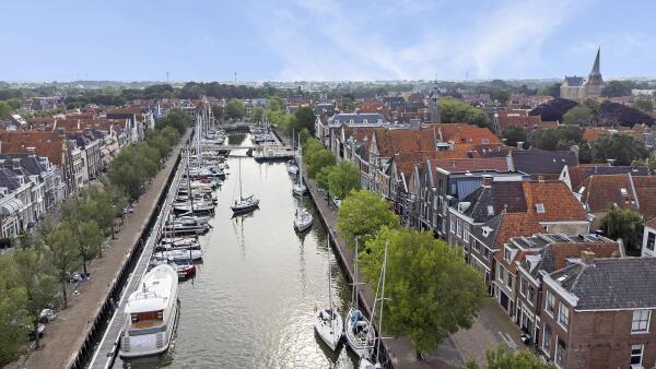 photo 95 Kiesterzijl 56