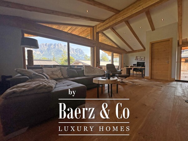 photo 4 Beautiful luxury home in Going am Wilden Kaiser