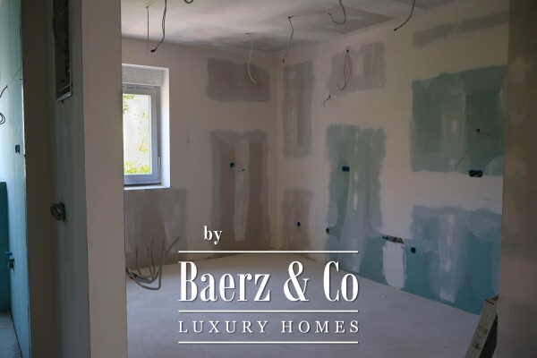 photo 24 Zadar, Center, beautiful flat, first row to the sea, with garage and parking space, NKP 135m2